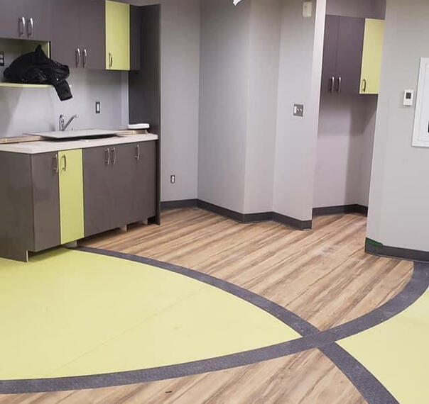 céramique sol entrepreneur