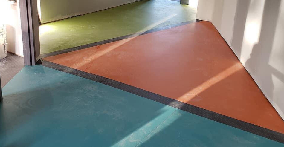 céramique sol entrepreneur